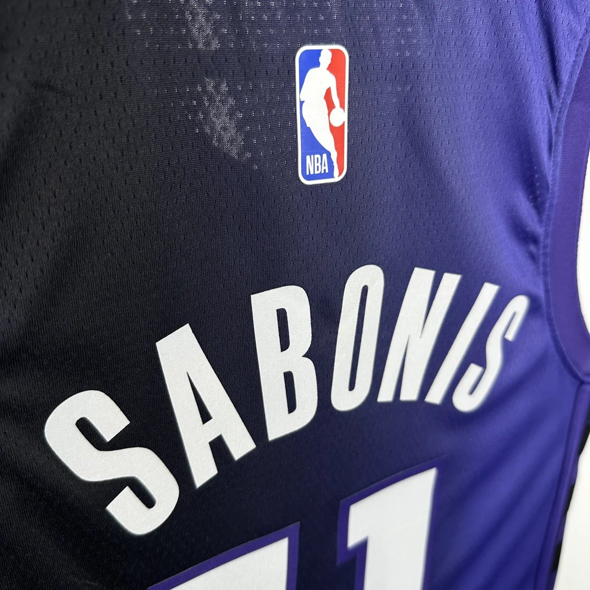 Camisa - Sacramento Kings