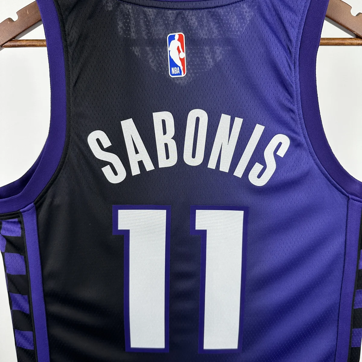 Camisa - Sacramento Kings