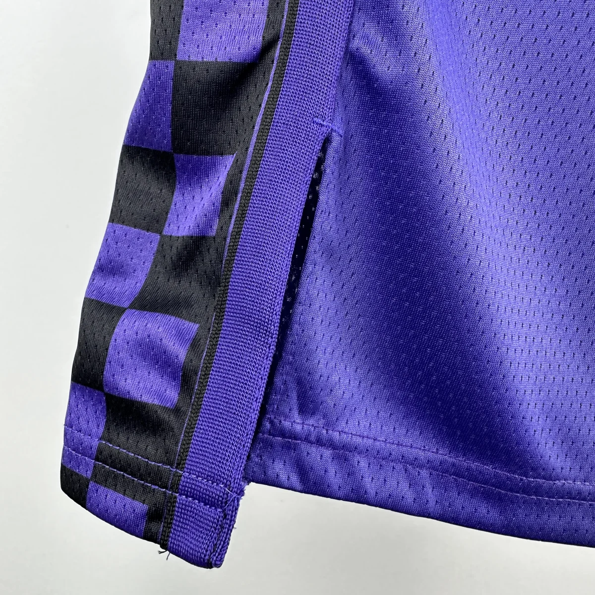 Camisa - Sacramento Kings