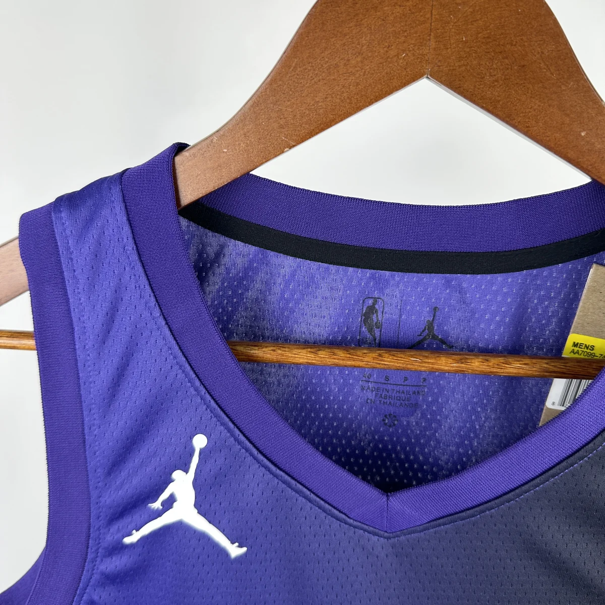 Camisa - Sacramento Kings
