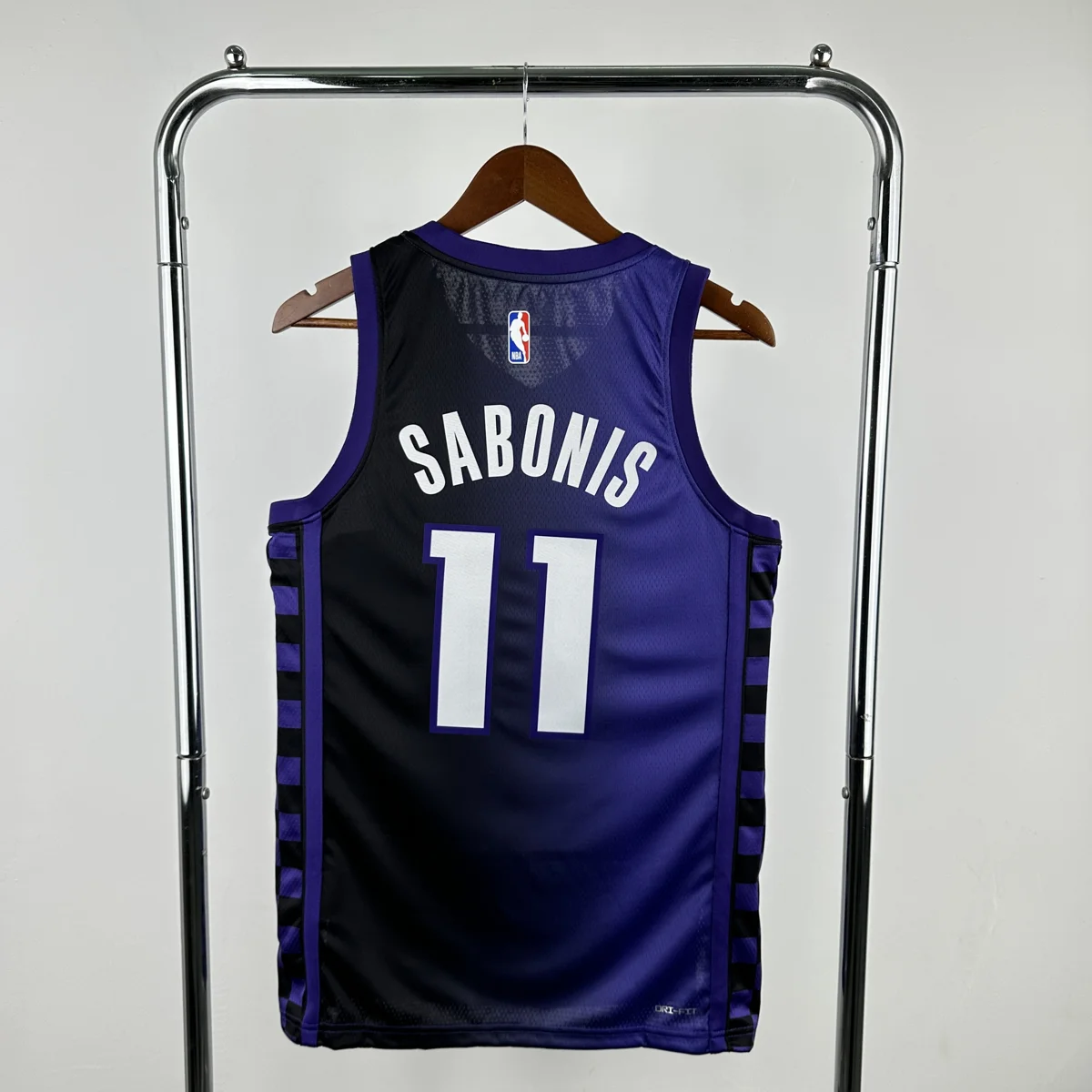 Camisa - Sacramento Kings