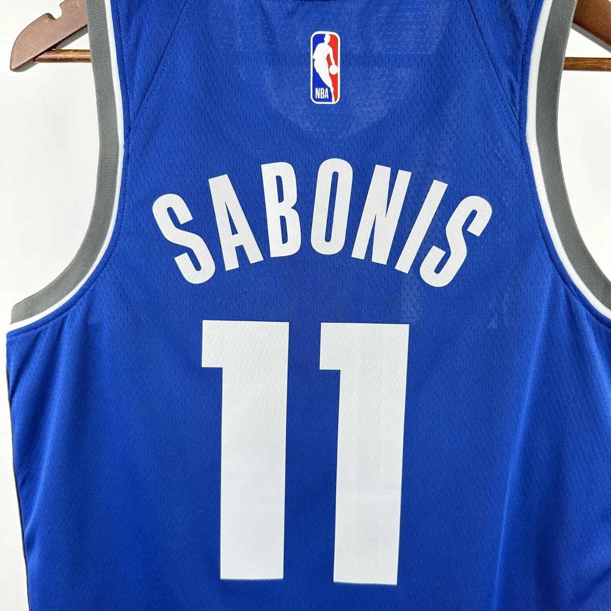 Camisa - Sacramento Kings