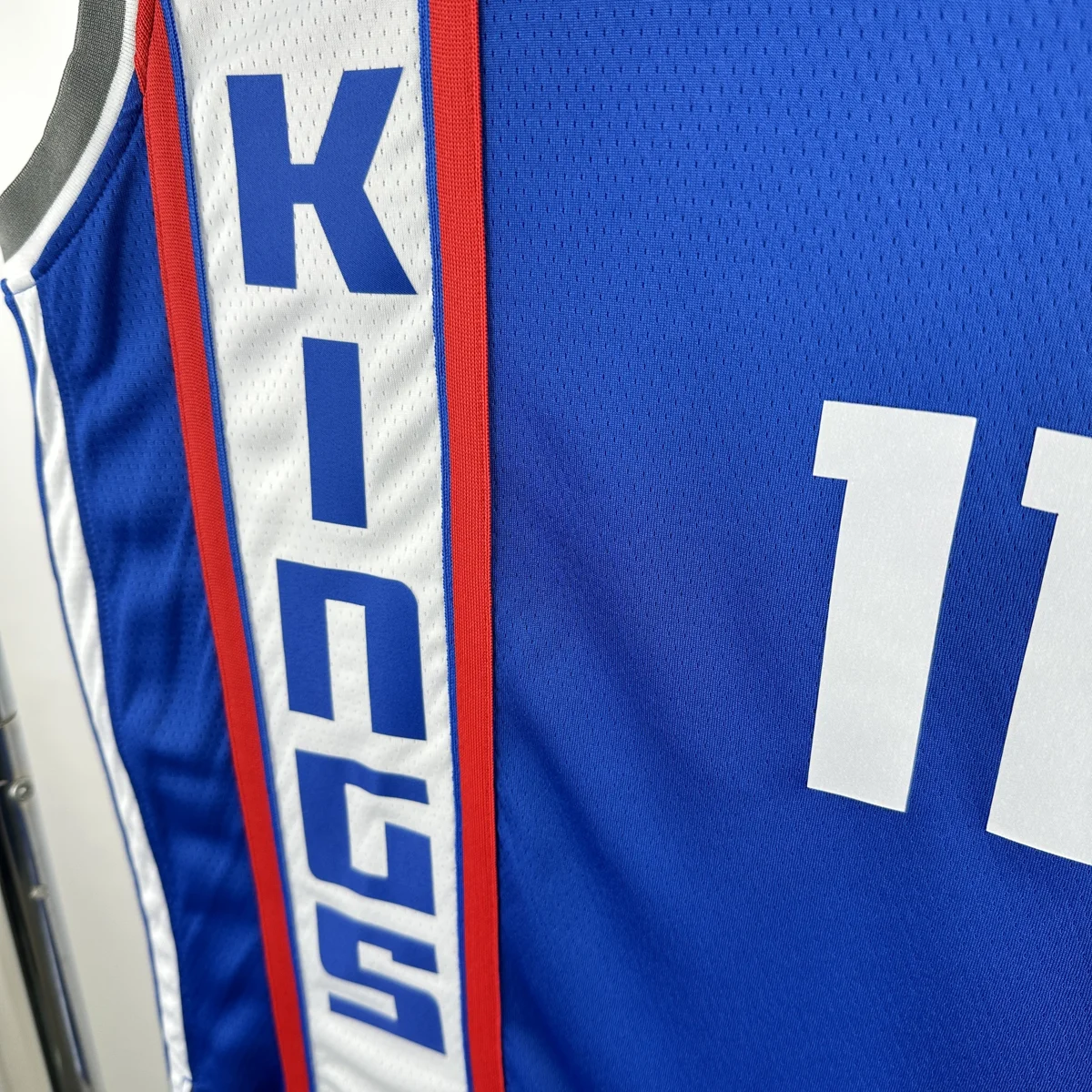 Camisa - Sacramento Kings