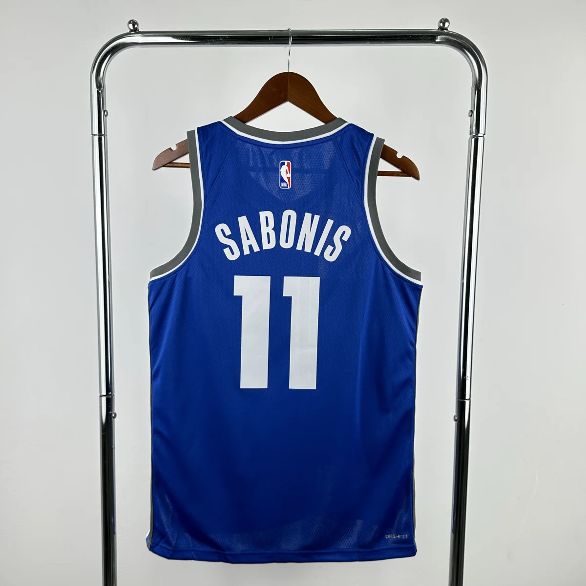 Camisa - Sacramento Kings