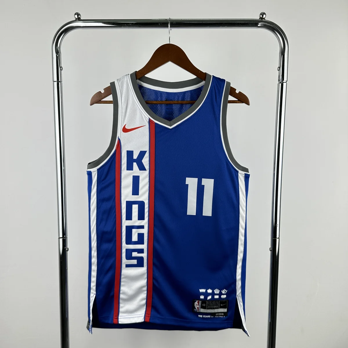 Camisa - Sacramento Kings
