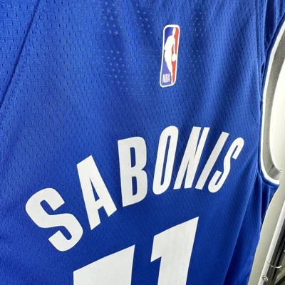Camisa - Sacramento Kings