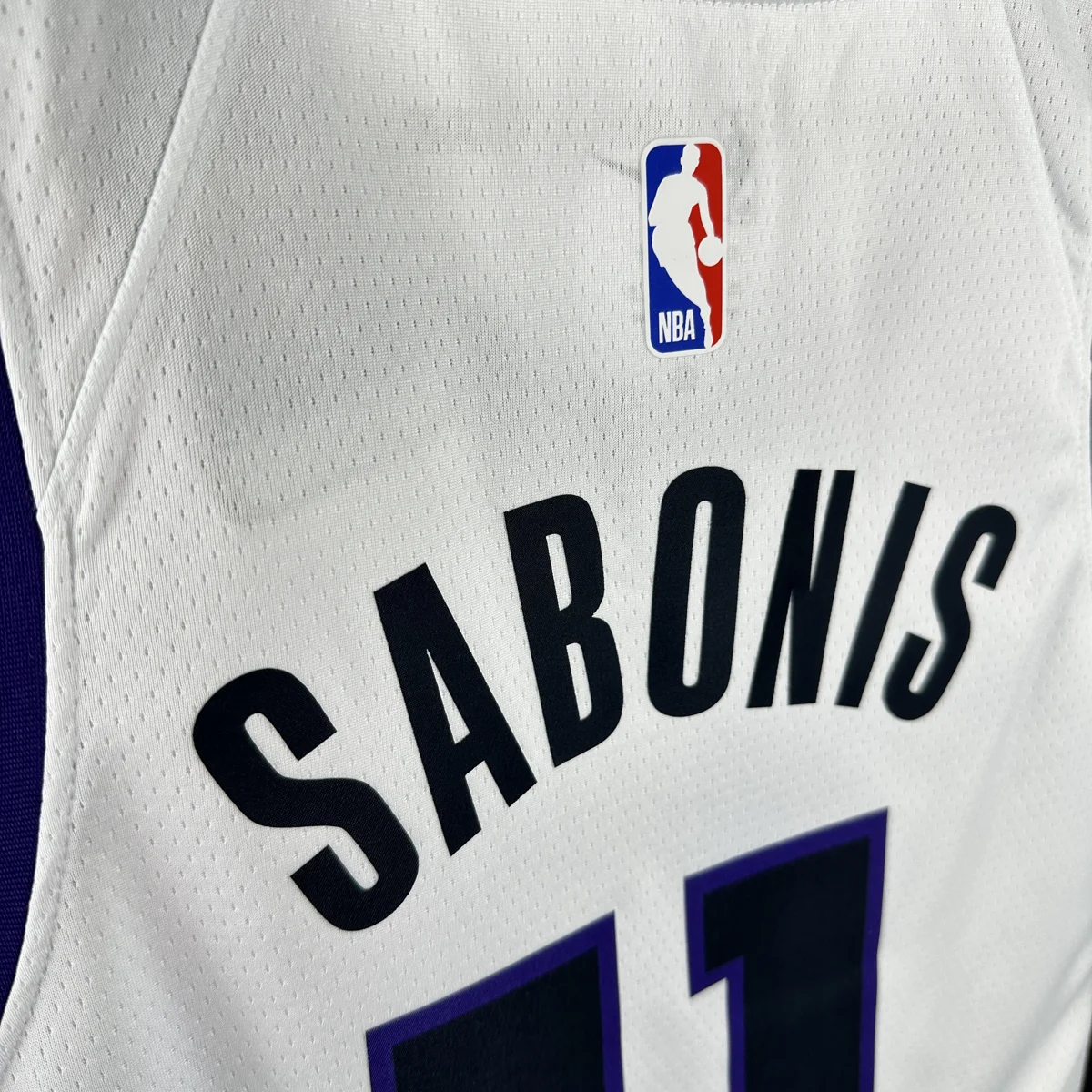 Camisa titular - Sacramento Kings