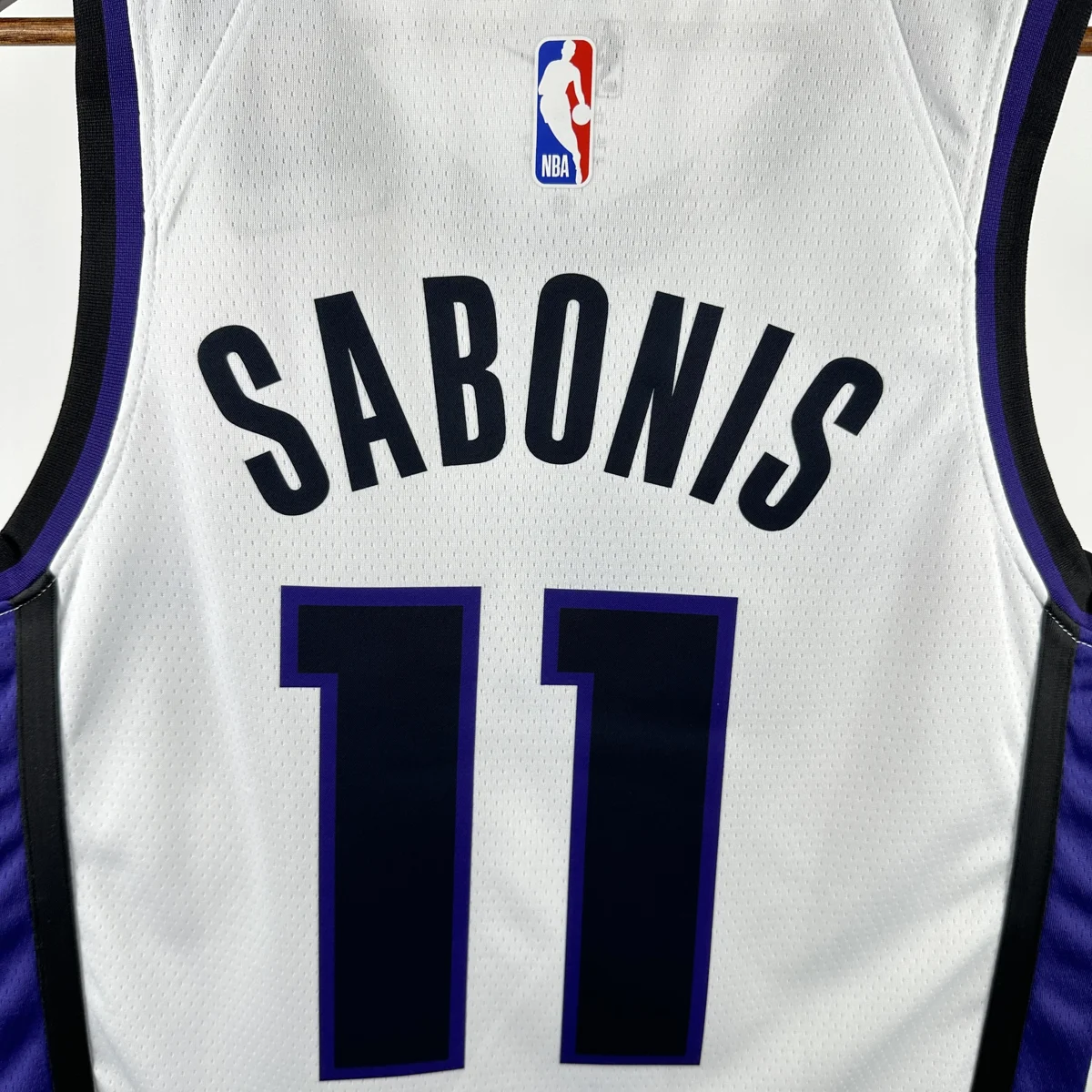 Camisa titular - Sacramento Kings