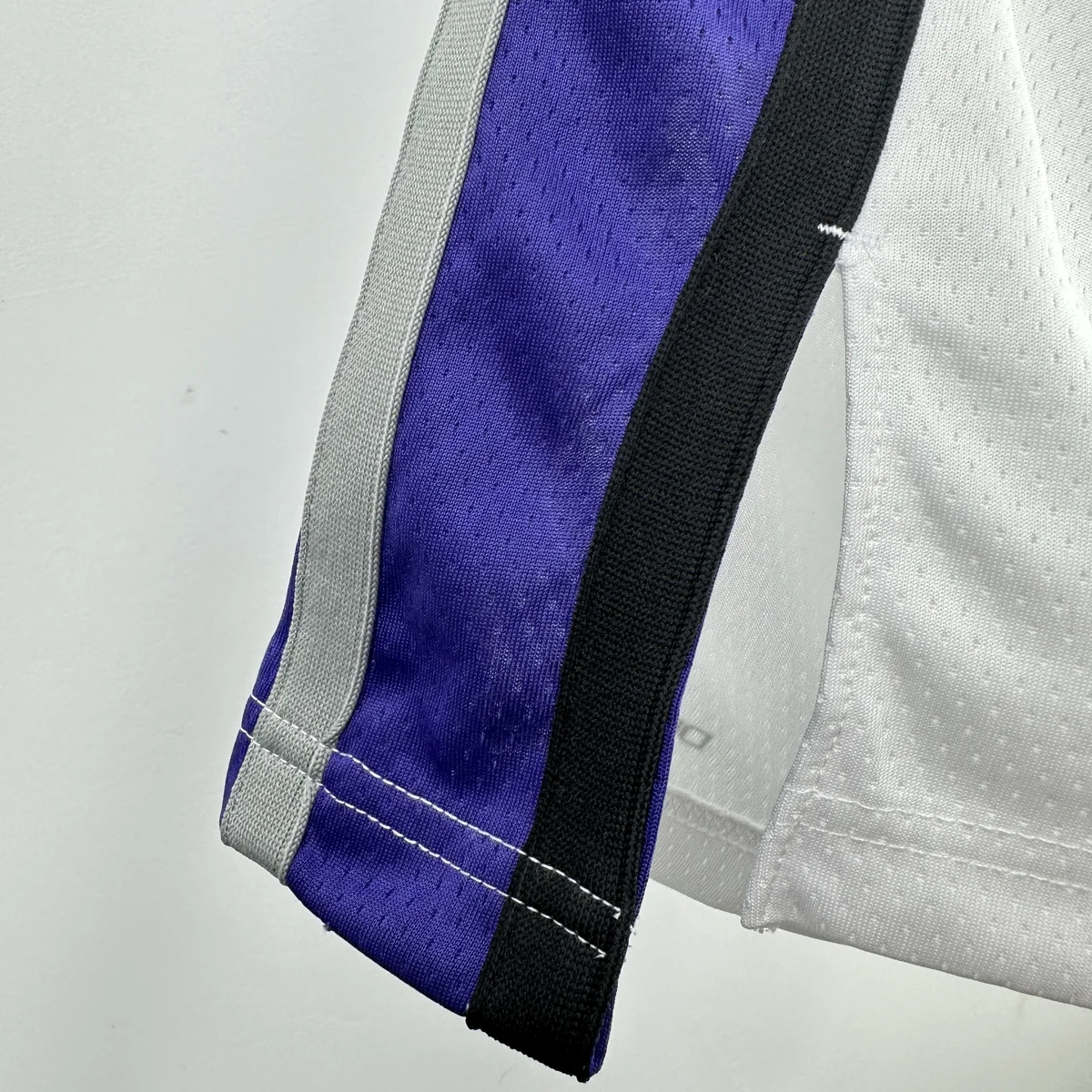 Camisa titular - Sacramento Kings