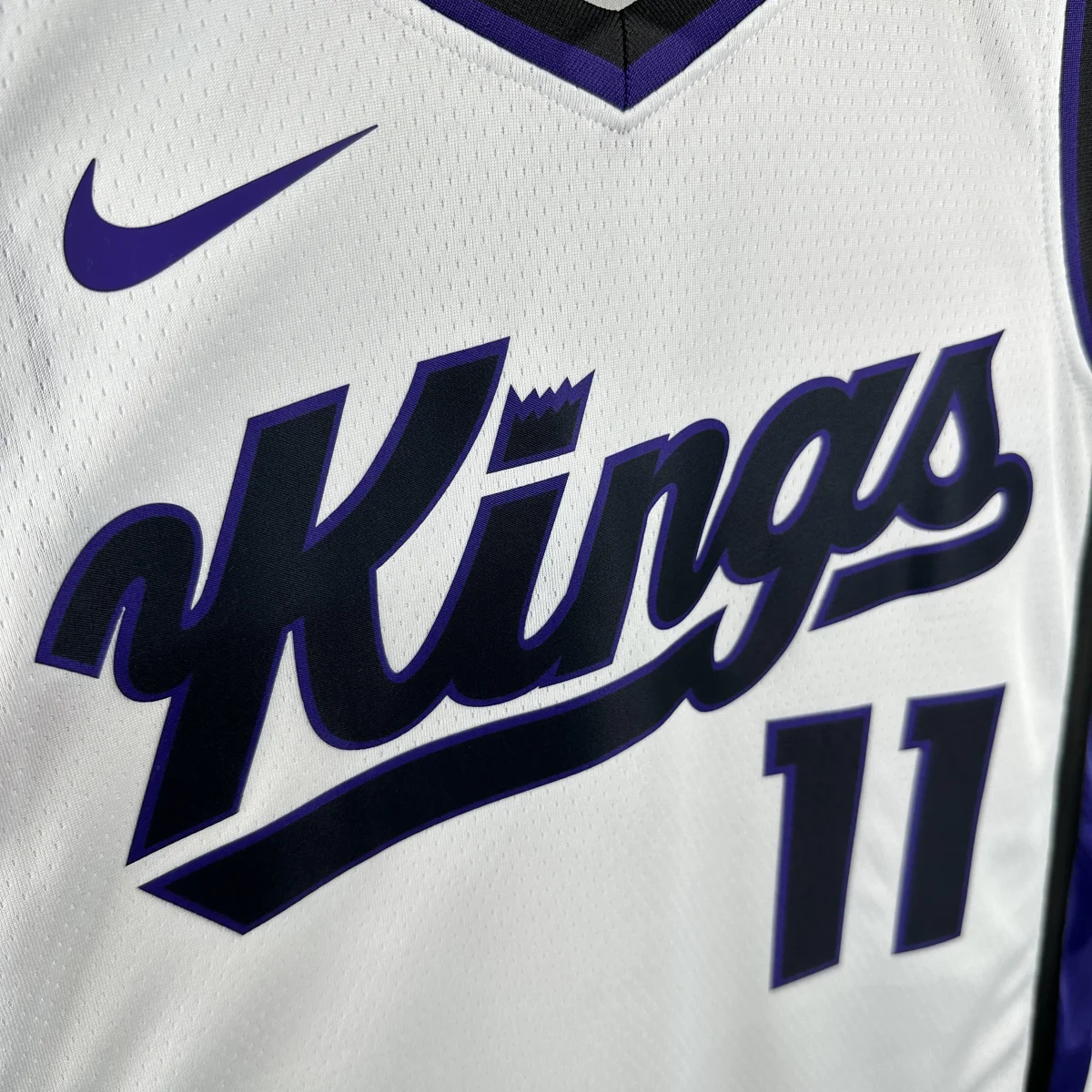 Camisa titular - Sacramento Kings