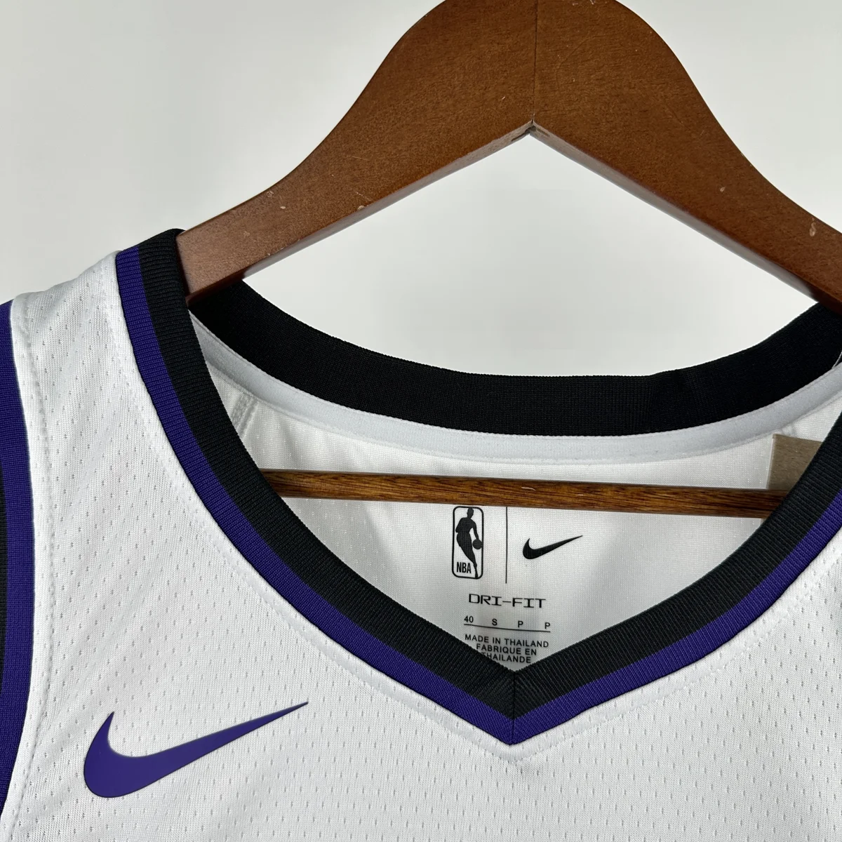 Camisa titular - Sacramento Kings