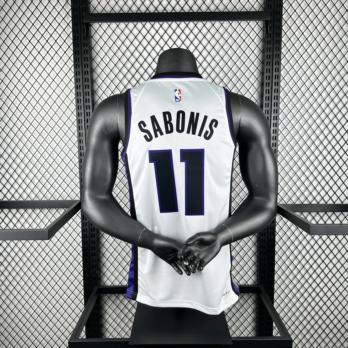 Camisa titular - Sacramento Kings