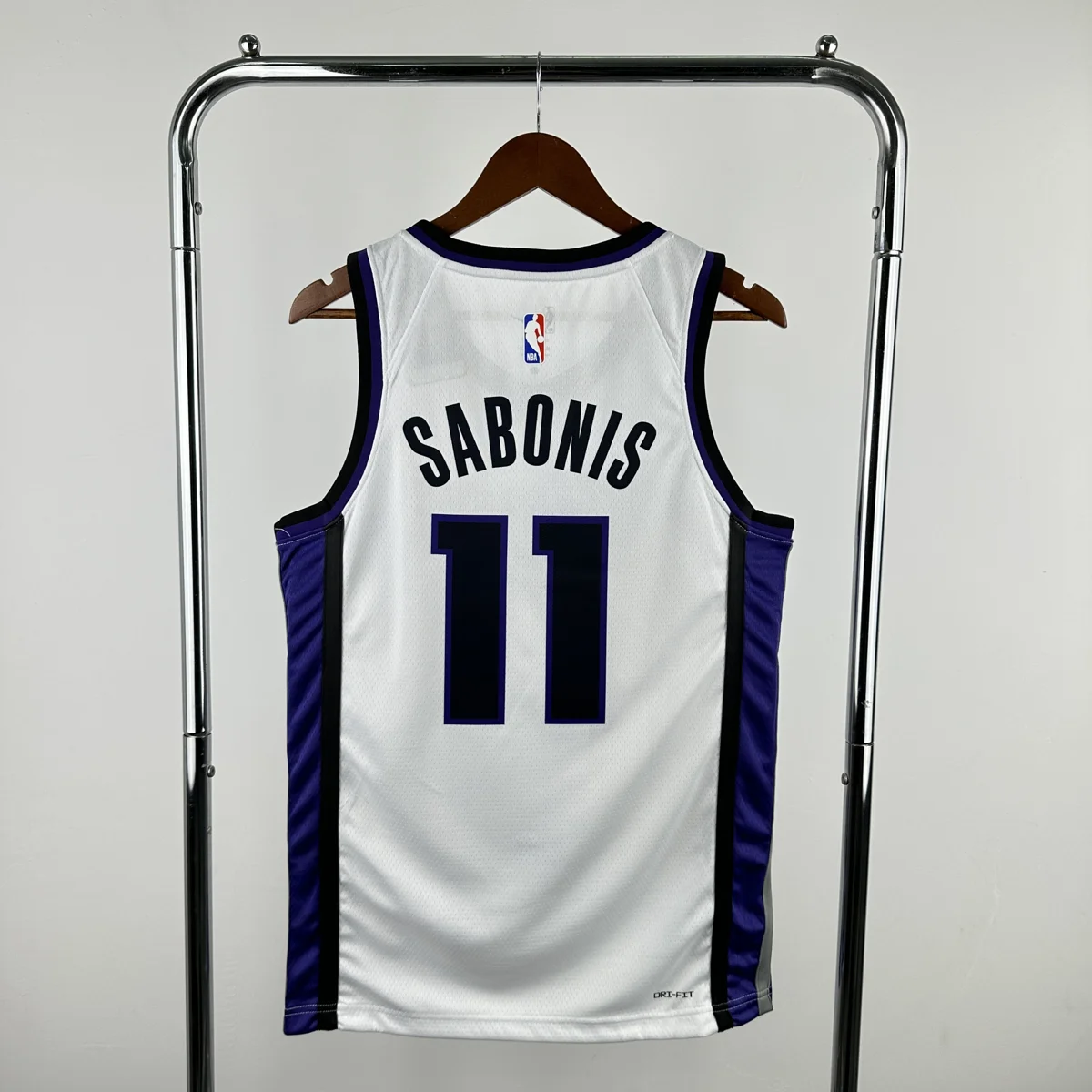 Camisa titular - Sacramento Kings
