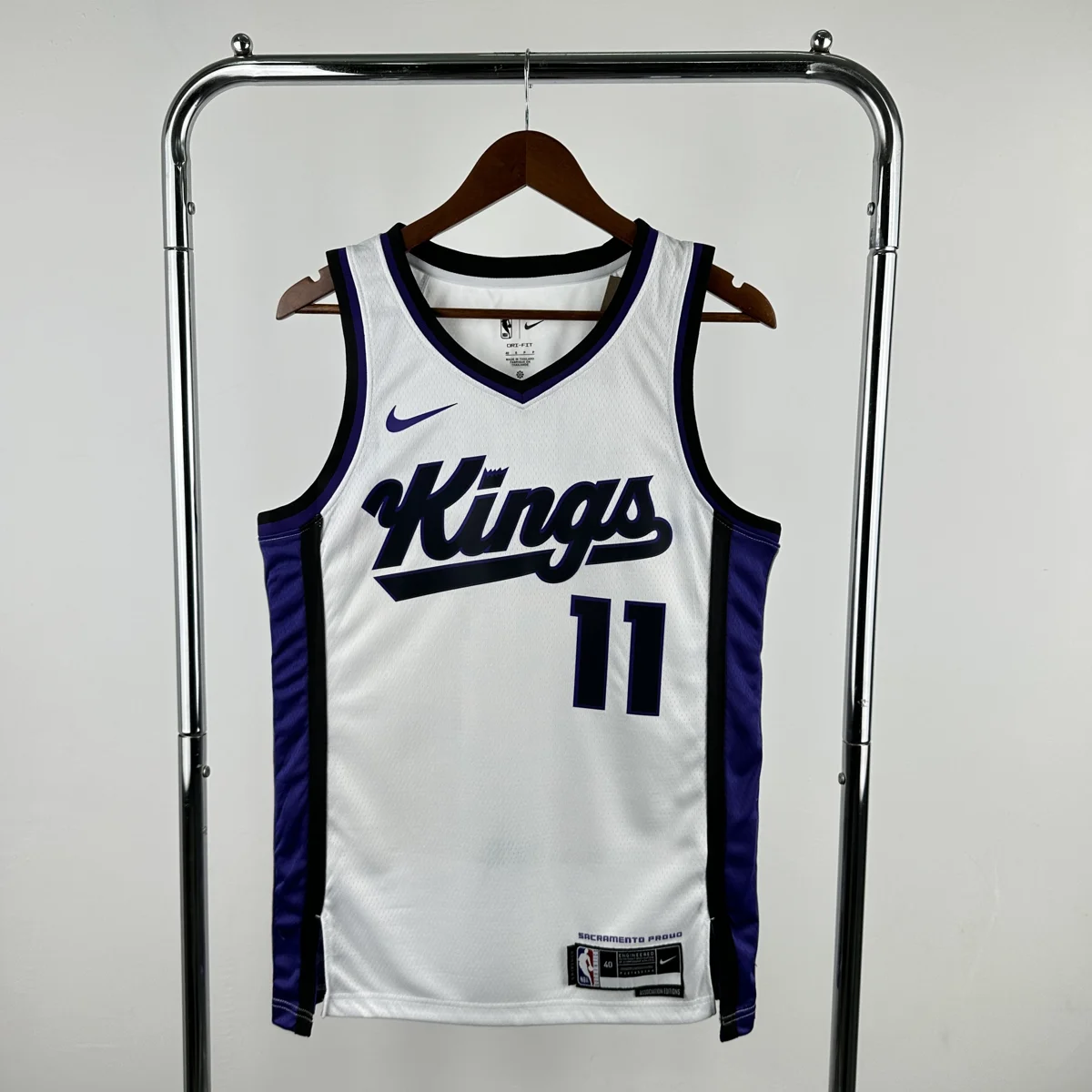 Camisa titular - Sacramento Kings