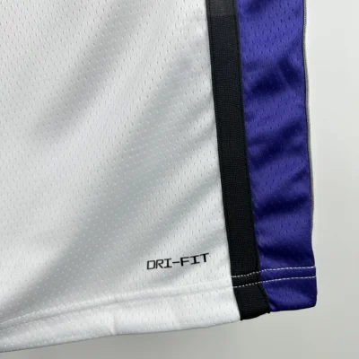 Camisa titular - Sacramento Kings
