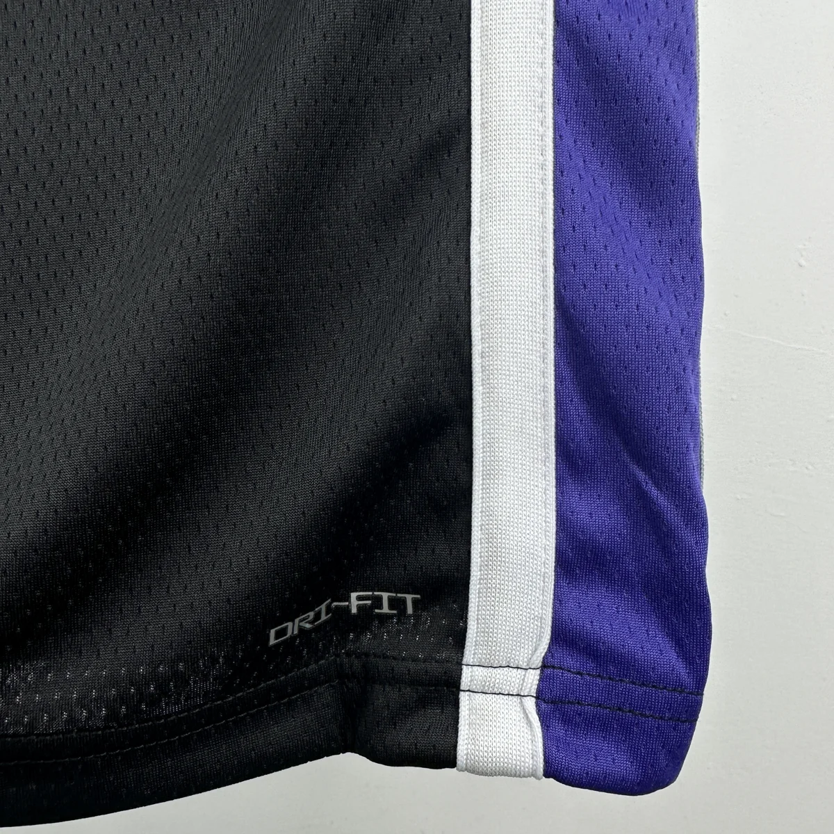Camisa reserva - Sacramento Kings