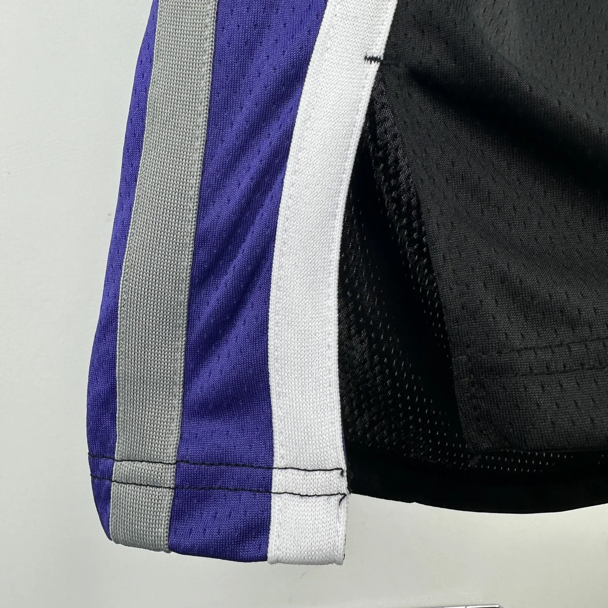 Camisa reserva - Sacramento Kings