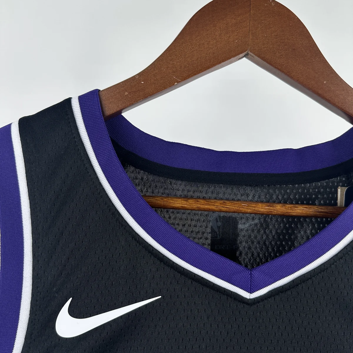 Camisa reserva - Sacramento Kings