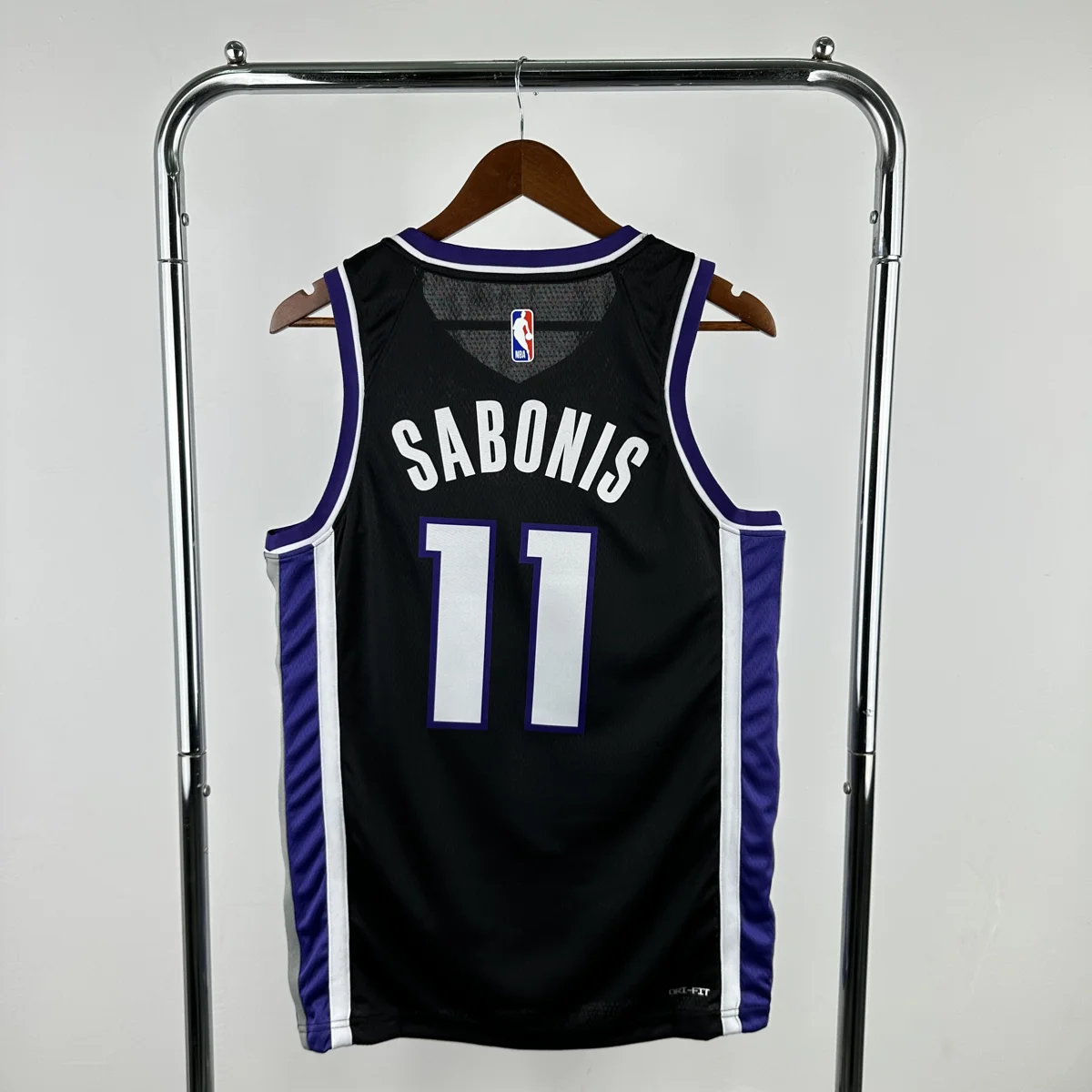 Camisa reserva - Sacramento Kings