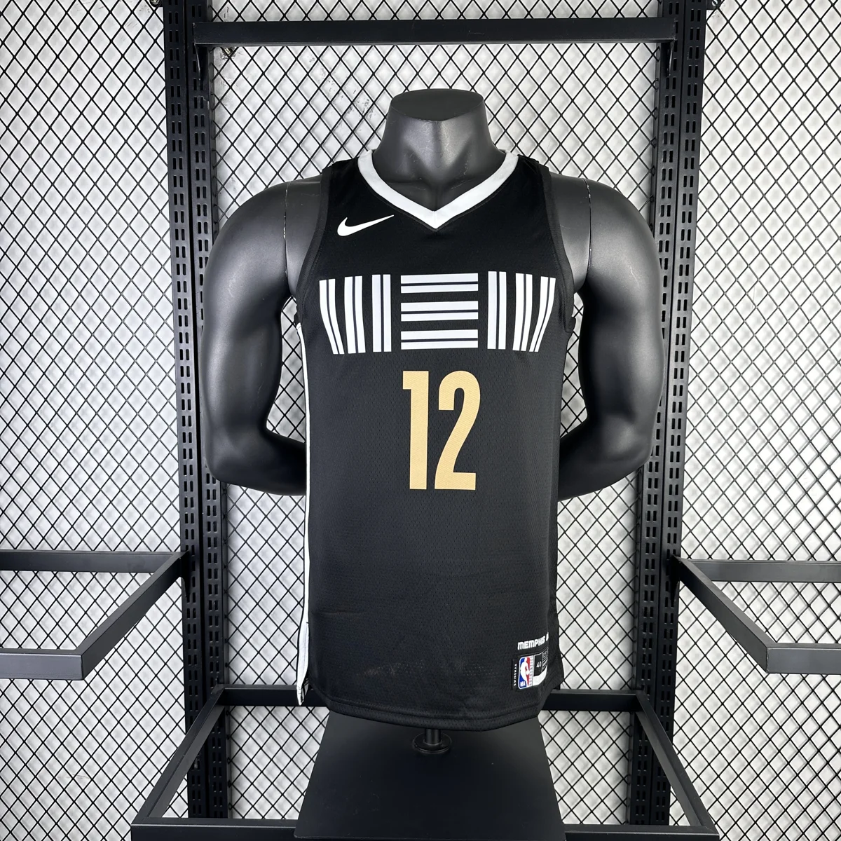 Camisa - Memphis Grizzlies