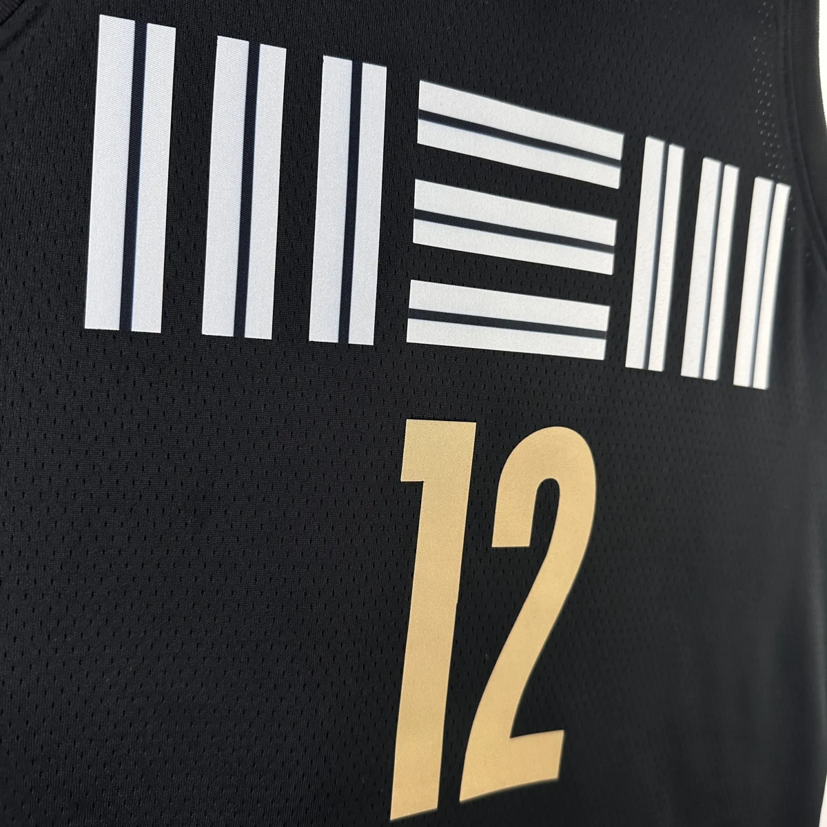 Camisa - Memphis Grizzlies
