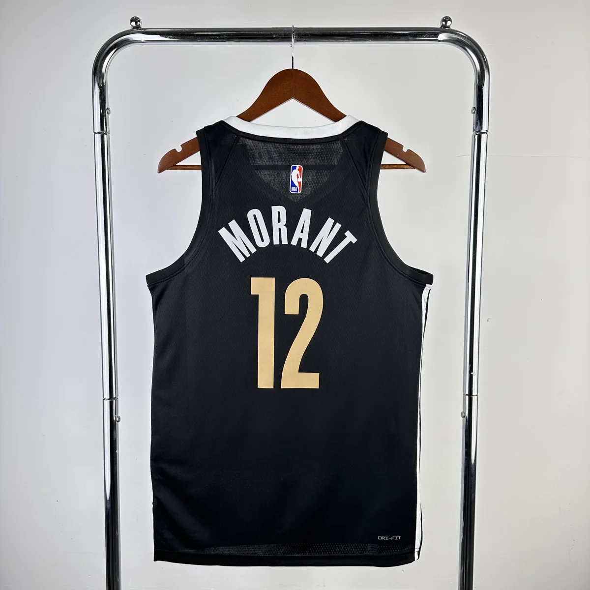 Camisa - Memphis Grizzlies
