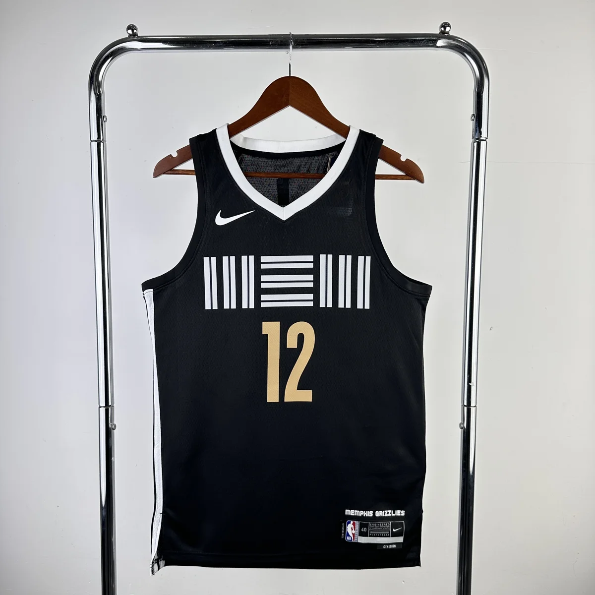 Camisa - Memphis Grizzlies