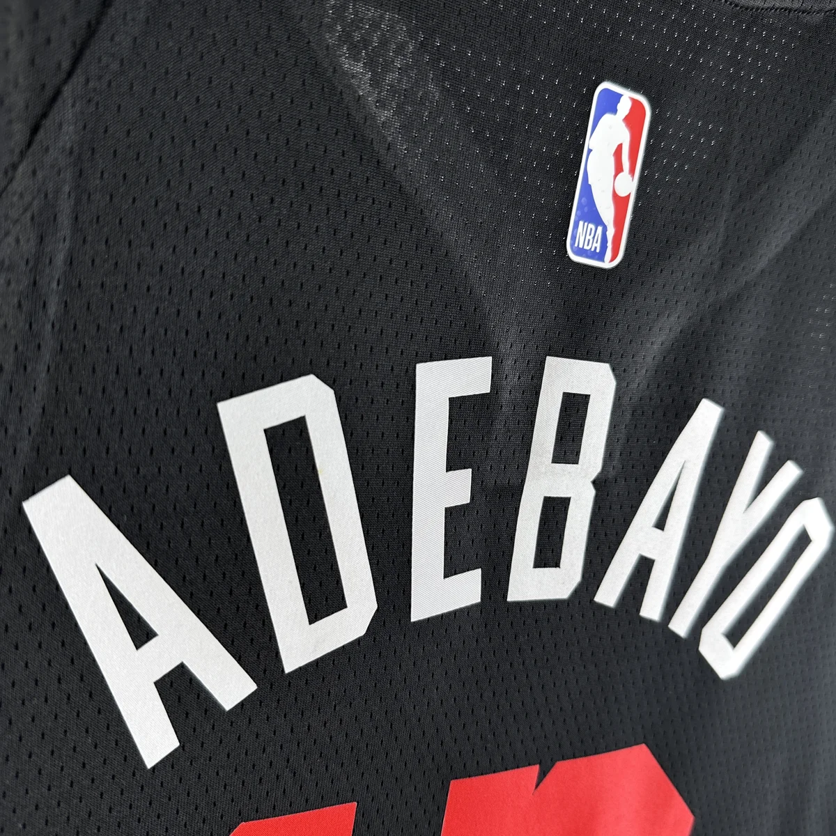 Camisa - Miami Heat
