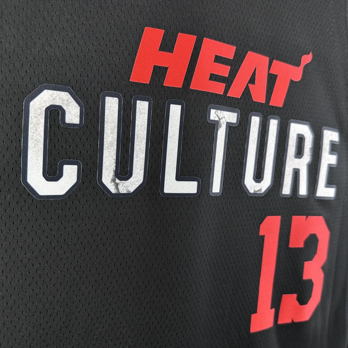 Camisa - Miami Heat