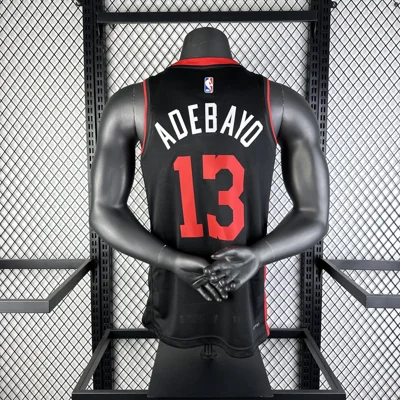 Camisa - Miami Heat