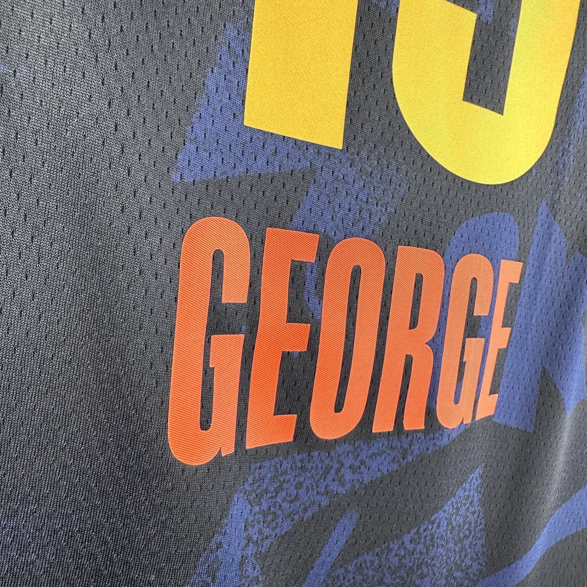 Camisa - Oklahoma City Thunder