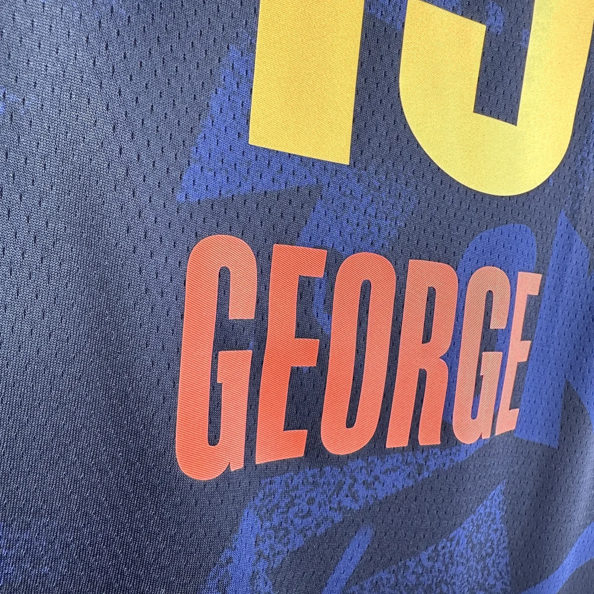 Camisa - Oklahoma City Thunder