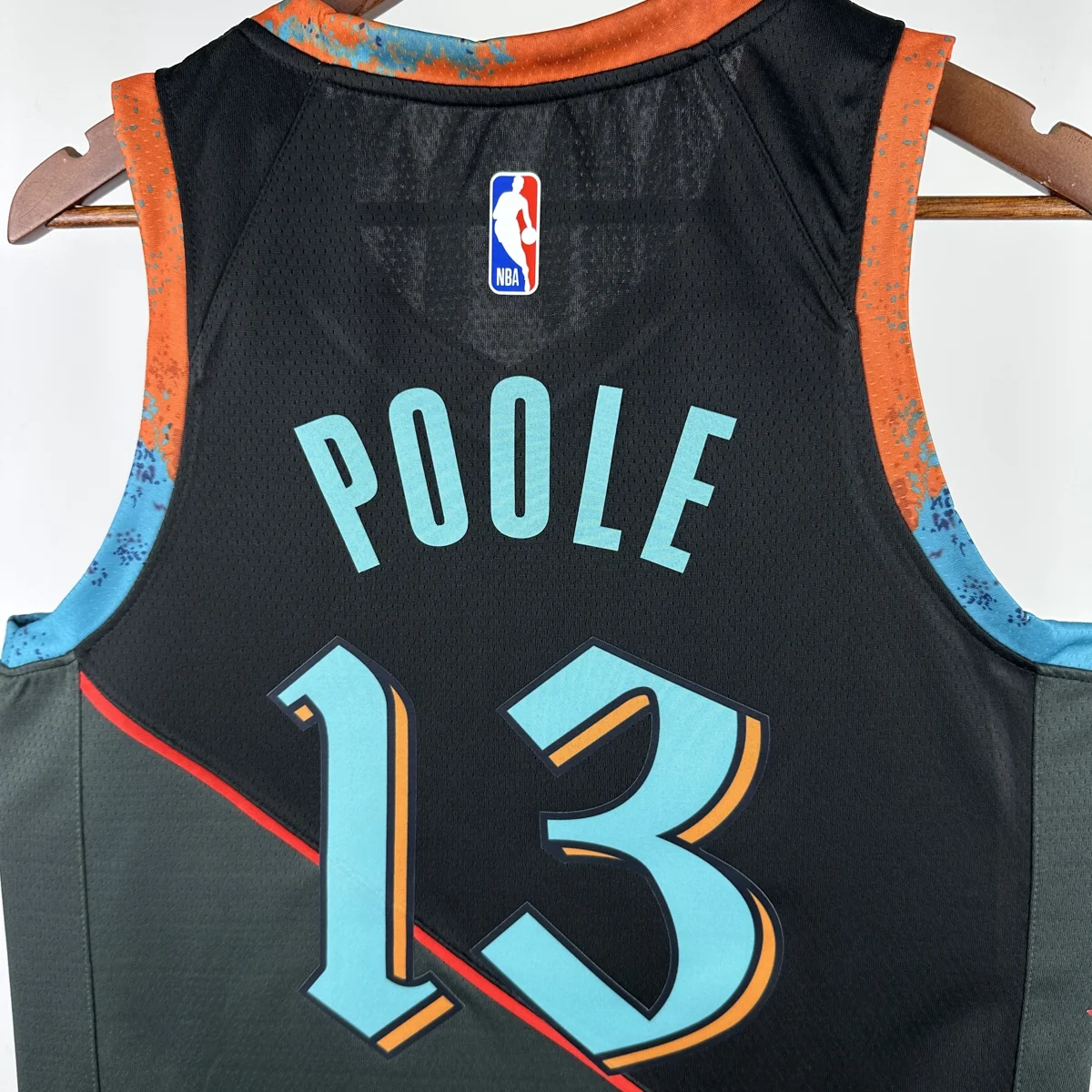 Camisa - Washington Wizards