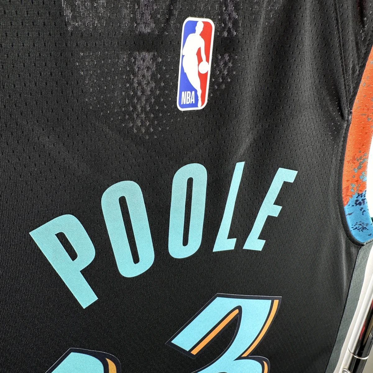 Camisa - Washington Wizards