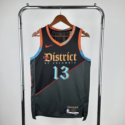 Camisa - Washington Wizards