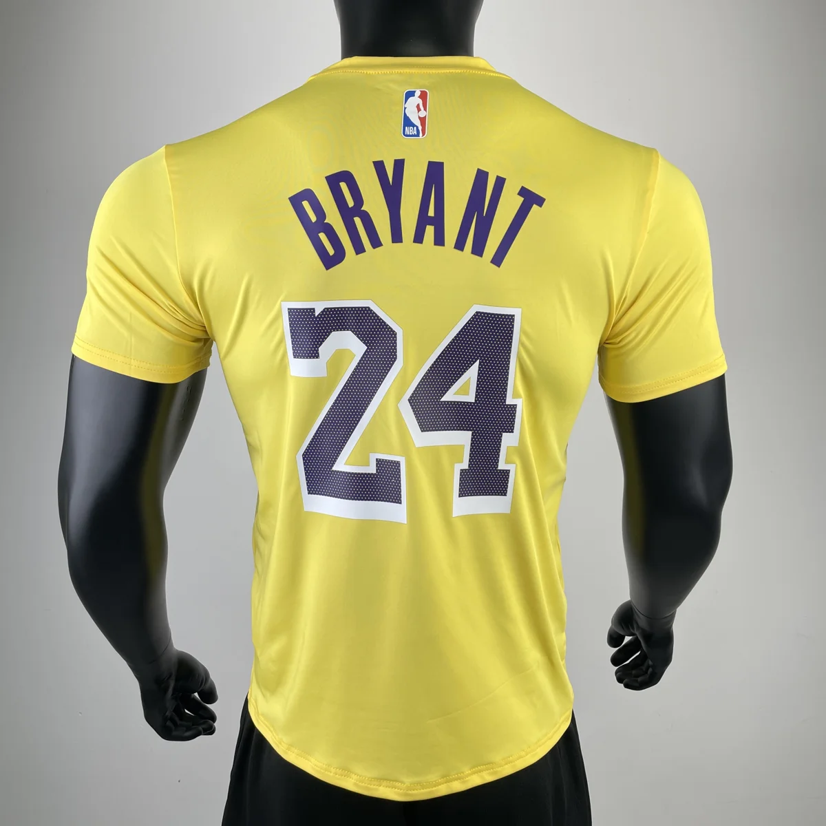 Camisa - LA Lakers