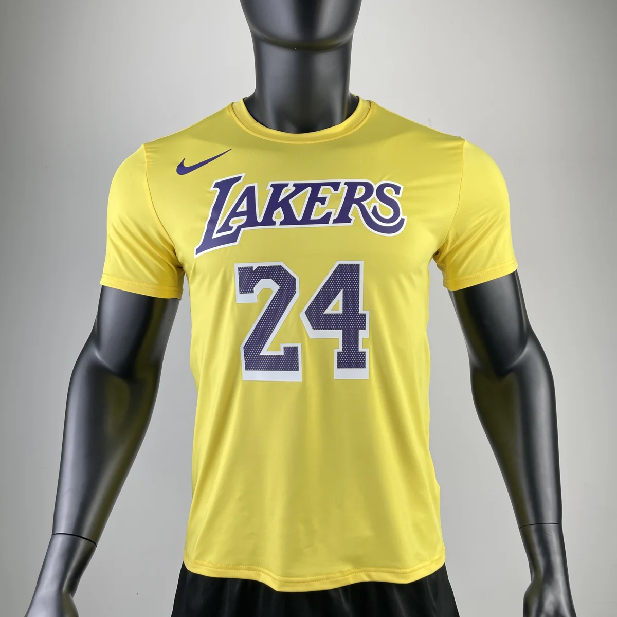 Camisa - LA Lakers