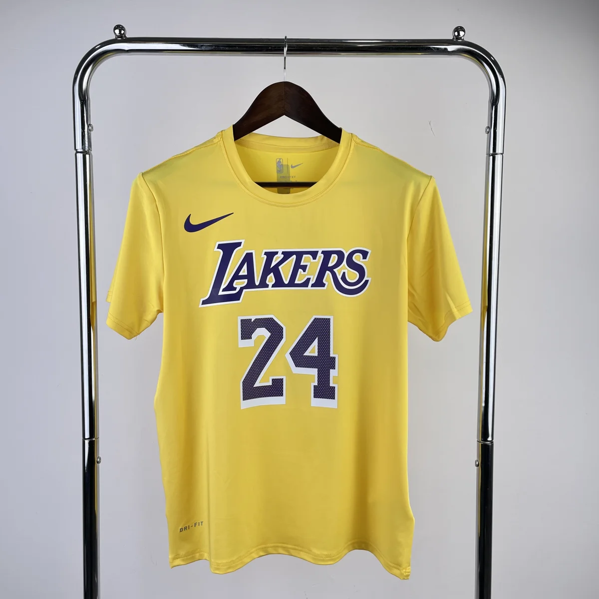 Camisa - LA Lakers