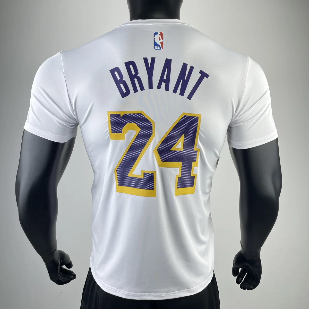 Camisa - LA Lakers