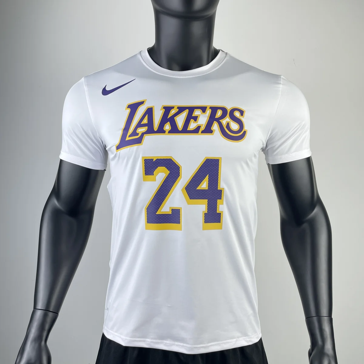 Camisa - LA Lakers