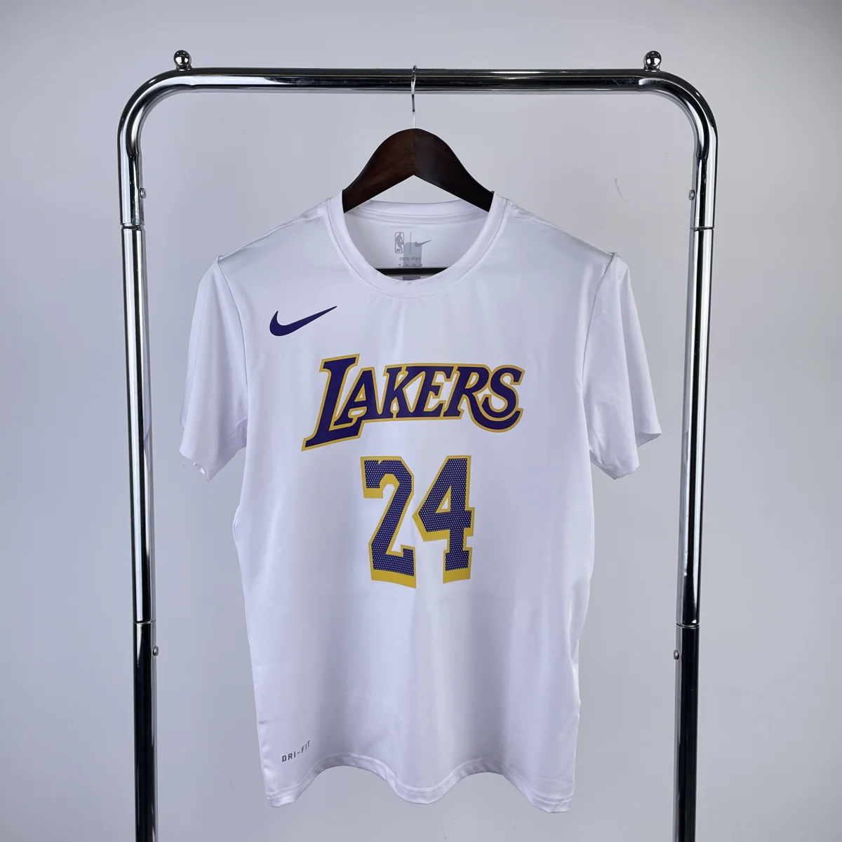 Camisa - LA Lakers