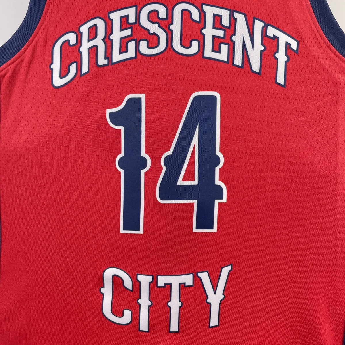 Camisa - New Orleans Pelicans