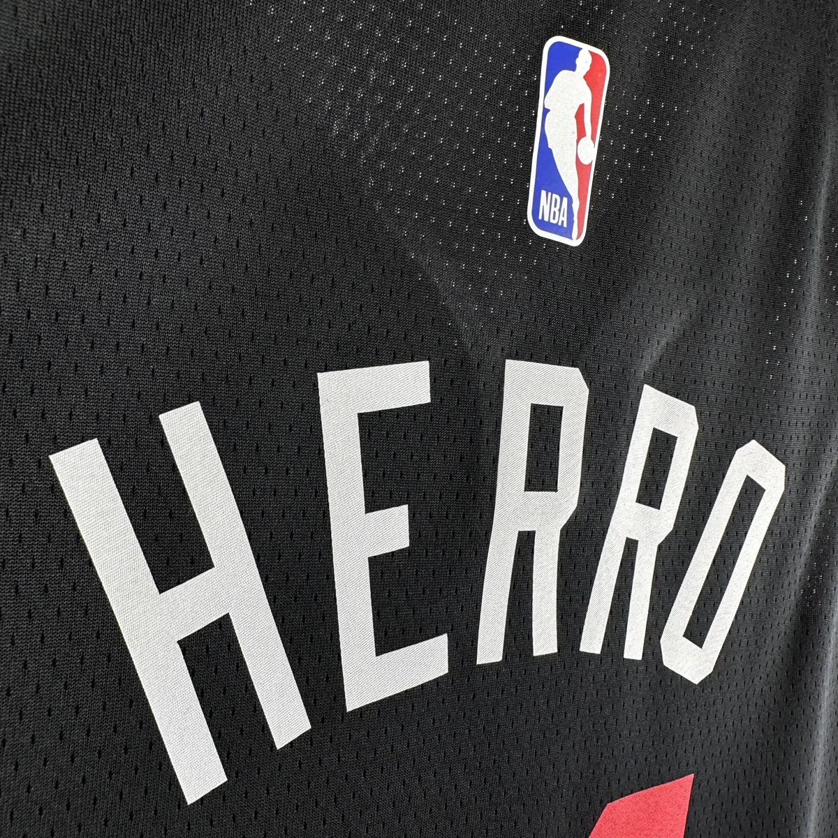 Camisa - Miami Heat