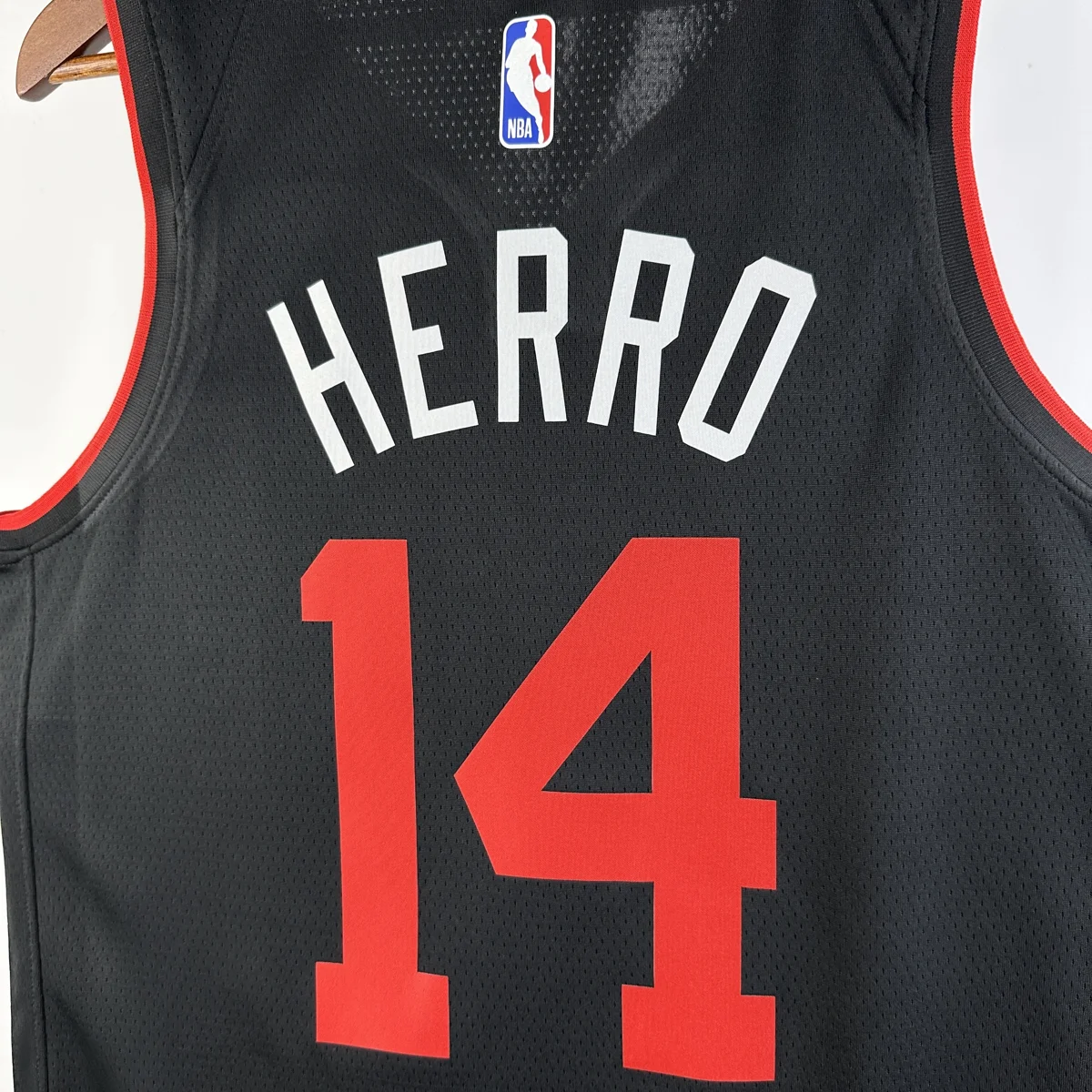 Camisa - Miami Heat