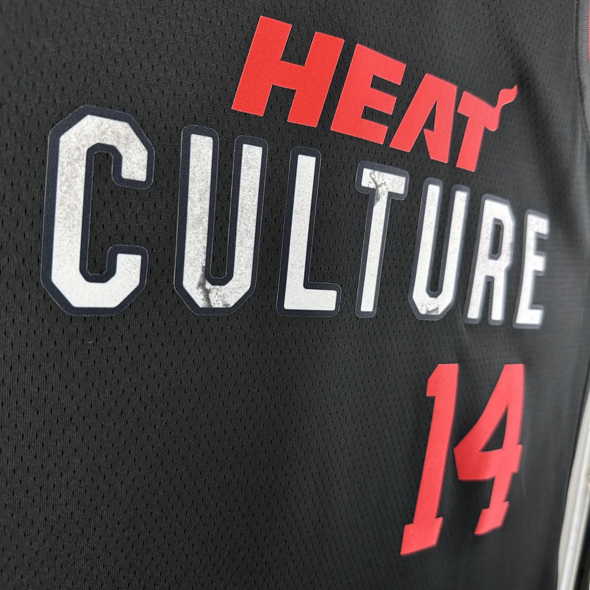 Camisa - Miami Heat