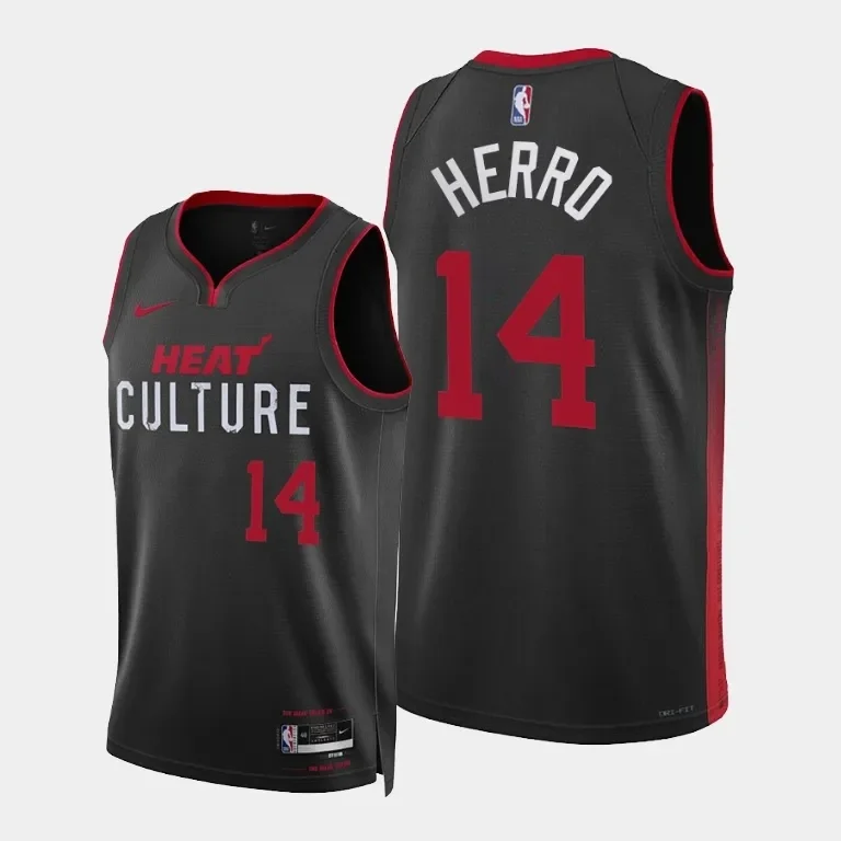 Camisa - Miami Heat