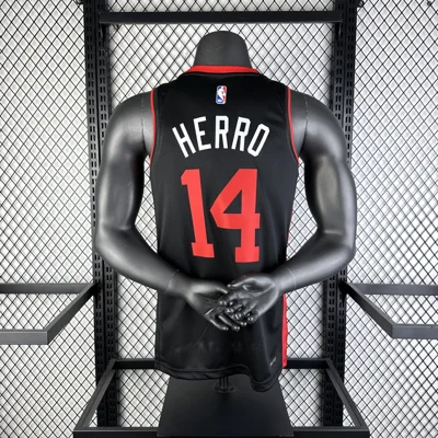 Camisa - Miami Heat