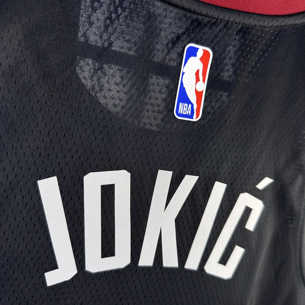 Camisa - Denver Nuggets