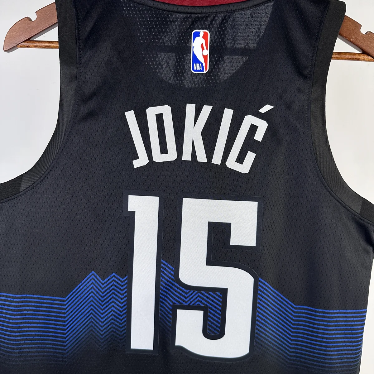 Camisa - Denver Nuggets