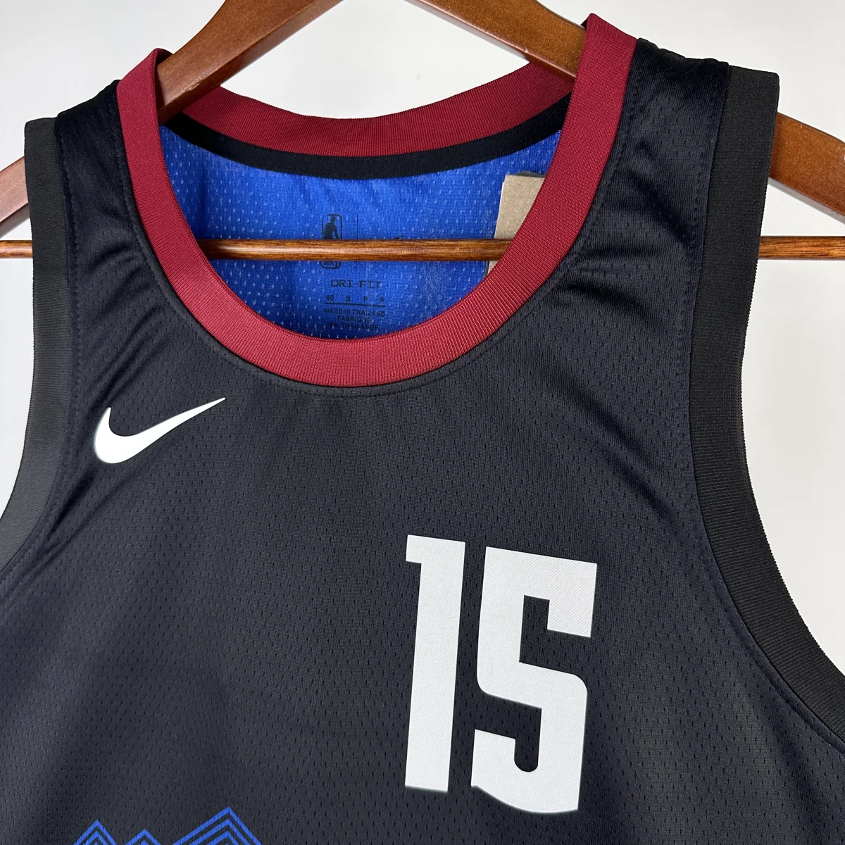 Camisa - Denver Nuggets